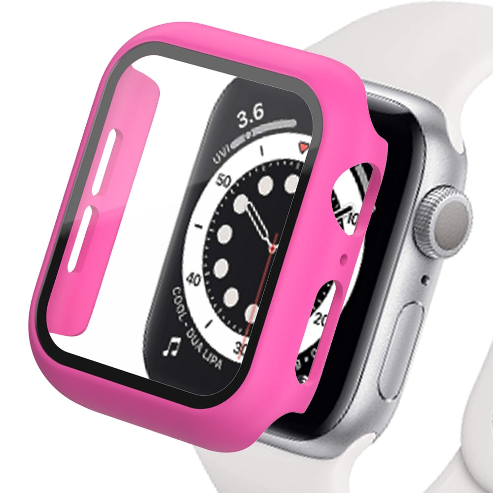 Apple watch clearance 44mm cover